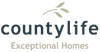 county life logo